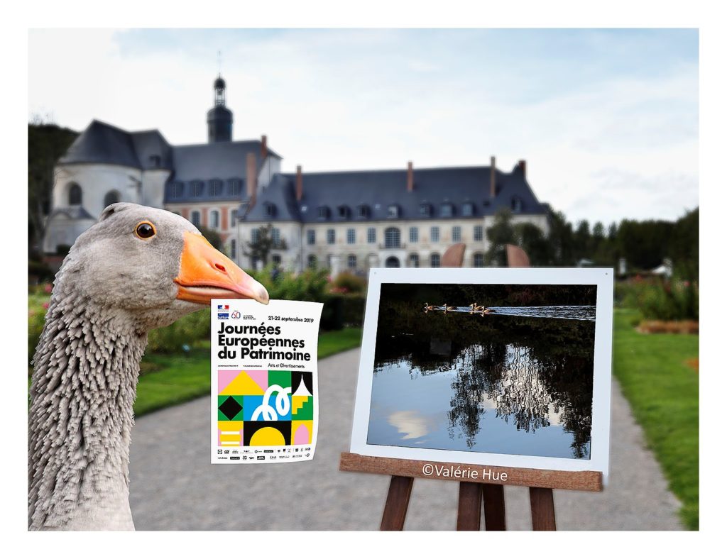 ©V Hue Journée du patrimoine